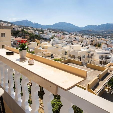 Divine Apartment Karpathos Exterior foto