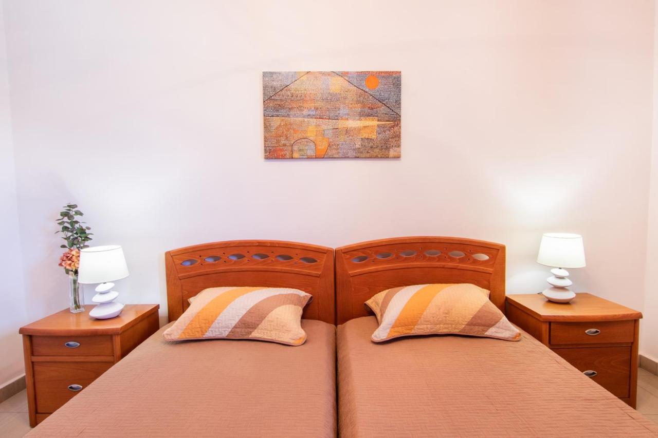 Divine Apartment Karpathos Exterior foto