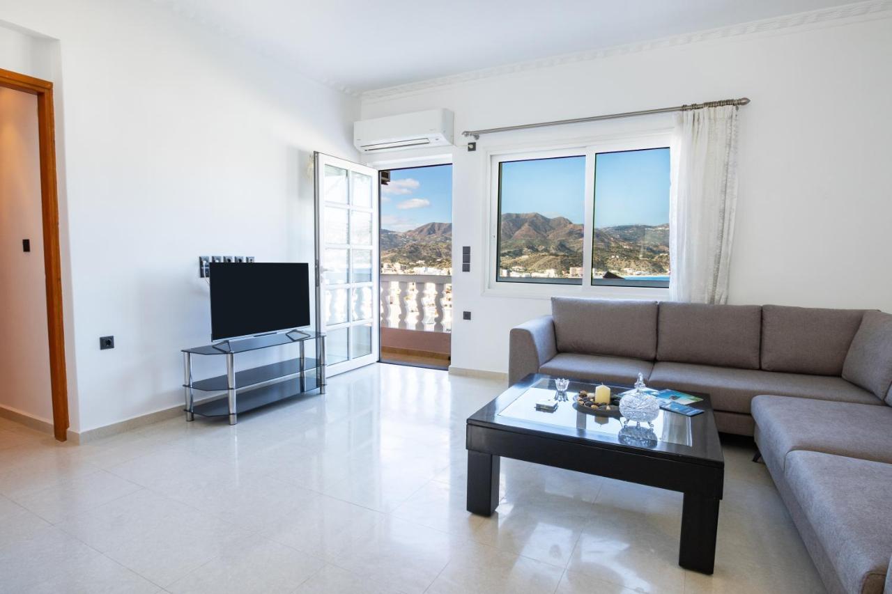 Divine Apartment Karpathos Exterior foto