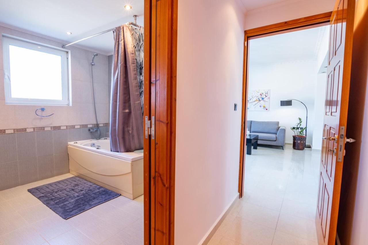 Divine Apartment Karpathos Exterior foto